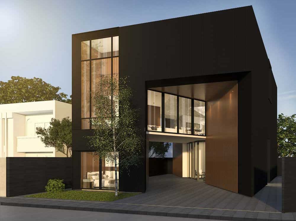 <h2>We are your local double glazing specialists</h2>