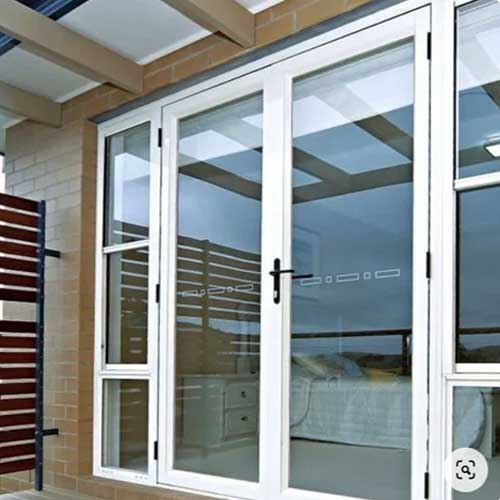 Aluminium Sliding Windows